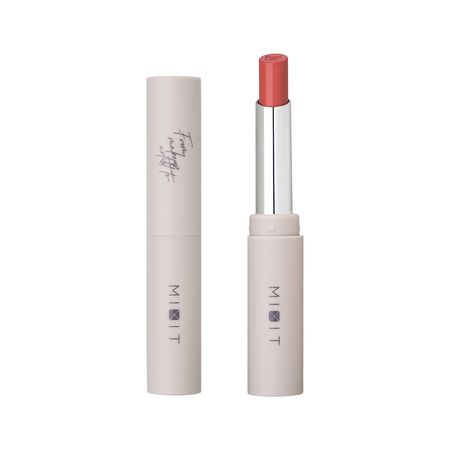 Помада-бальзам для губ MIXIT LIPSTICK BALM тон 07 Berry ballet