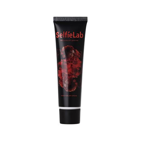 Крем для рук SELFIELAB TEENS йогурт 30 мл пальмира керлис матильда старр любовь с первого ритуала