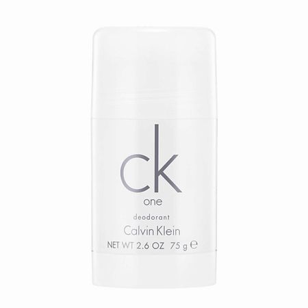 Парфюмированный дезодорант-стик CALVIN KLEIN Дезодорант-стик One