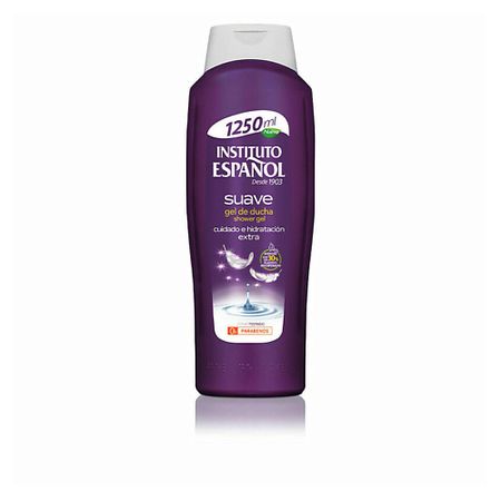 Гель для душа INSTITUTO ESPANOL Гель для душа Soft