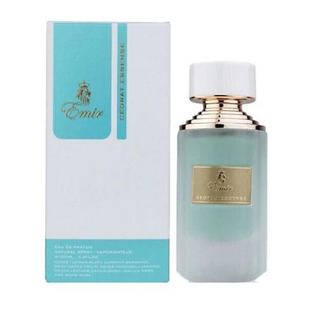 Парфюмерная вода PARIS CORNER Парфюмерная вода Emir Cedrat Essence