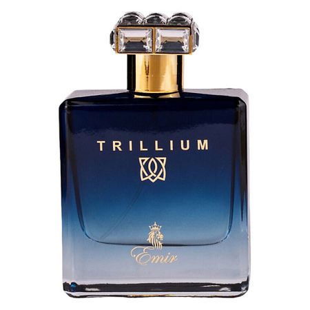 Парфюмерная вода PARIS CORNER Парфюмерная вода Emir Trillium