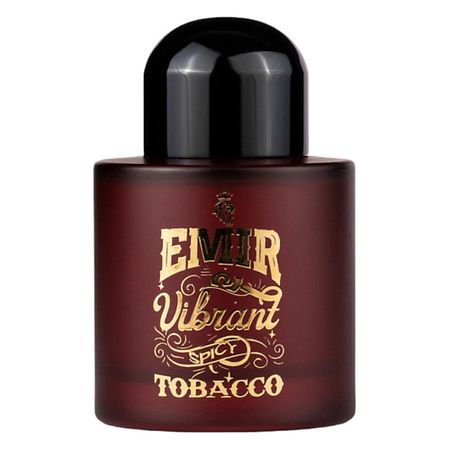 Парфюмерная вода PARIS CORNER Парфюмерная вода Emir Vibrant Spicy Tobacco