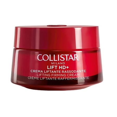 Крем для лица COLLISTAR Лифтинг-крем укрепляющий Lift HD+ Lifting Firming Cream