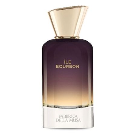 Духи FABBRICA DELLA MUSA Ile Bourbon