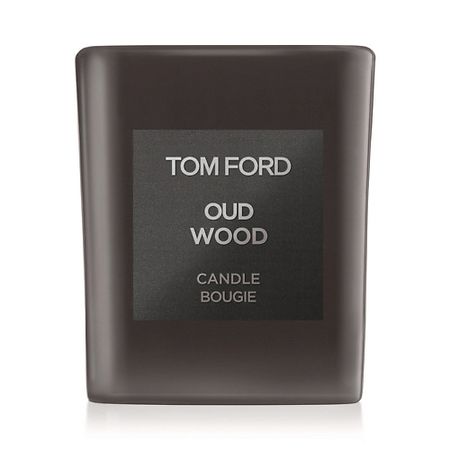 Свеча ароматическая TOM FORD Ароматическая свеча Oud Wood