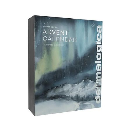 Набор средств для лица DERMALOGICA Адвент-календарь Limited Edition Advent Calendar 2025