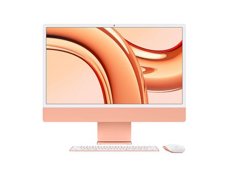 Apple iMac 24