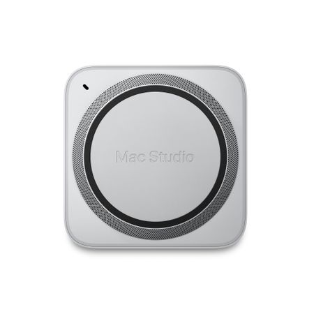 Apple Mac Studio (M1 Ultra 20C CPU / 64C GPU, 128GB, 1TB SSD) (Silver) (Z14K0000V) тамара ивановна капитонова живем и учимся в россии рабочая тетрадь по грамматике 3 е изд