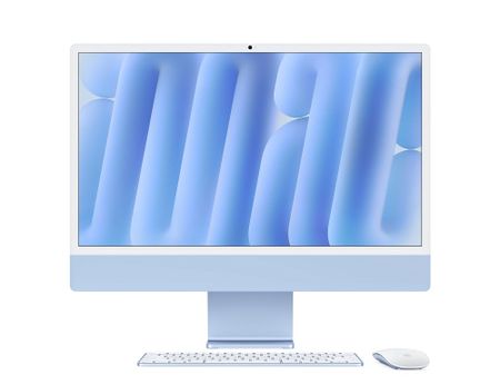 Apple iMac 24