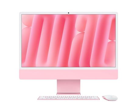 Apple iMac 24
