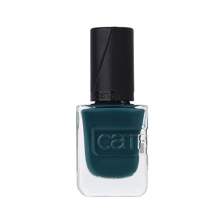 Лак для ногтей CATRICE GEL AFFAIR тон 041 Spill the tea-l анна сергеевна баштовая мода на экране от ревущих 20 х до ярких 80 х иконы стиля