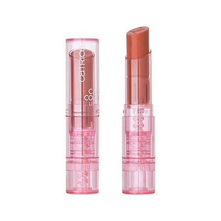 Бальзам для губ CATRICE CARE IN COLOURS увлажняющий тон 080 Happy hour