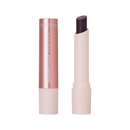 Помада для губ CATRICE DIAMOND GLAZE полупрозрачная с мерцанием тон 050 Glitterally perfect кара кинг больше чем просто красивая 12 тайных сил женщины перед которыми невозможно устоять