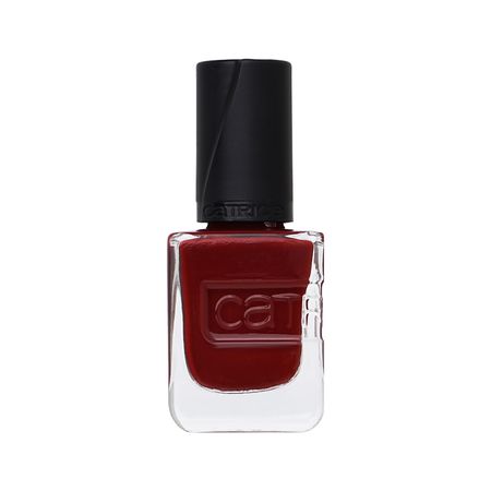 Лак для ногтей CATRICE GEL AFFAIR тон 043 Cranberry jam анна сергеевна баштовая мода на экране от ревущих 20 х до ярких 80 х иконы стиля