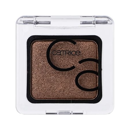 Тени для век CATRICE ART COULEURS EYESHADOW тон 440 Bronze bliss фатум самые темные века