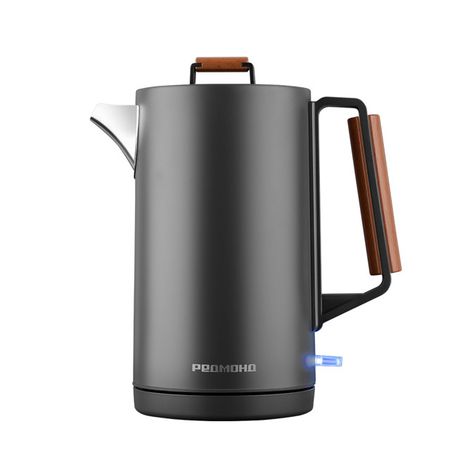 чайник РЕДМОНД KM236 1850Вт 1,7л серый