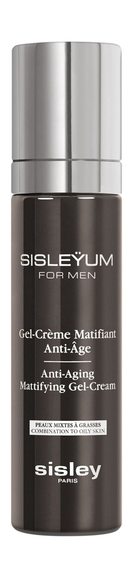 Sisley Sisleÿum for Men Anti-Aging Mattifying Gel-Cream