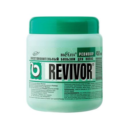 Бальзам для волос БЕЛИТА Бальзам для волос REVIVOR