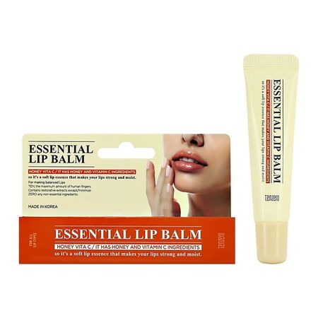 Бальзам для губ TENZERO Бальзам для губ с витамином С