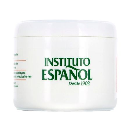 Крем для тела INSTITUTO ESPANOL Крем для тела COCONUT с кокосом