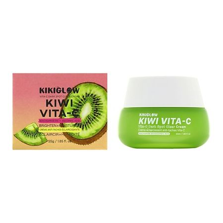 Крем для лица KIKIGLOW Крем для лица с экстрактом киви (выравнивающий тон кожи)