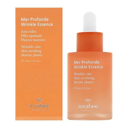 Сыворотка для лица SORABEE Сыворотка для лица с морскими водорослями (против морщин)