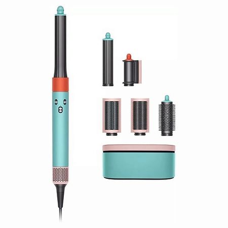 Мультистайлер DYSON Стайлер Airwrap Complete HS05 Ceramic Pop