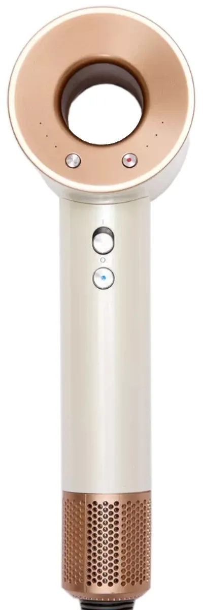 Фен Xiaomi SenCiciMen Hair Dryer HD15 (Золотой)