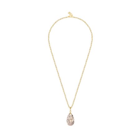 KOTLO STUDIO Колье Sugar Mommy Gold-Beige Necklace
