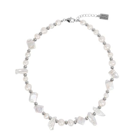 KOTLO STUDIO Колье Freedom Necklace