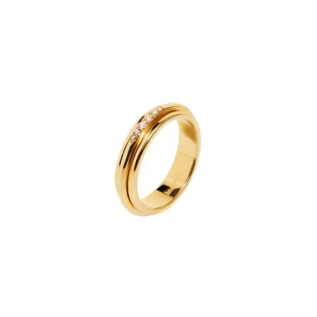 BY DEBORAH GARDNER Кольцо Three In a Row Ring - Gold антон павлович чехов three years