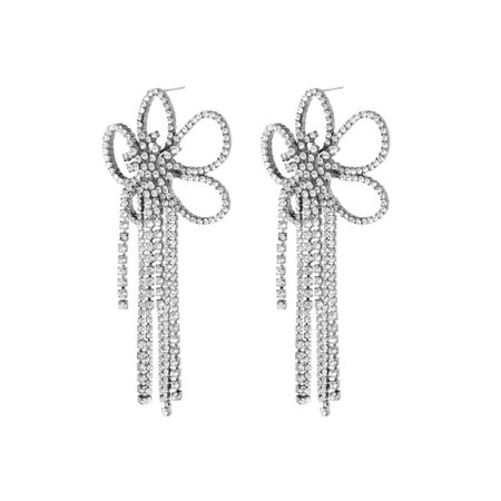 PETIT MOMENTS Серьги Daisy Earrings