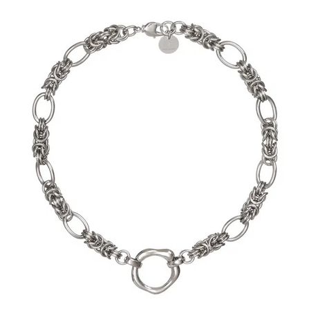 LA CONCEPTION DE SAFINA ANTONINA Цепь Confedence New SL Necklace