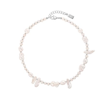 KOTLO STUDIO Колье Freedom Mini Necklace