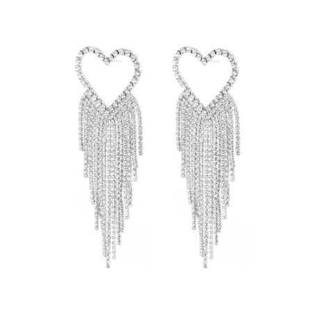 PETIT MOMENTS Серьги Glamour Earrings