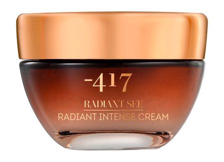 Minus 417 Radiant See Radiant Intense Cream вера ивановна токтарова дина а семенова искусство цифрового сторителлинга как рассказать историю которую запомнят