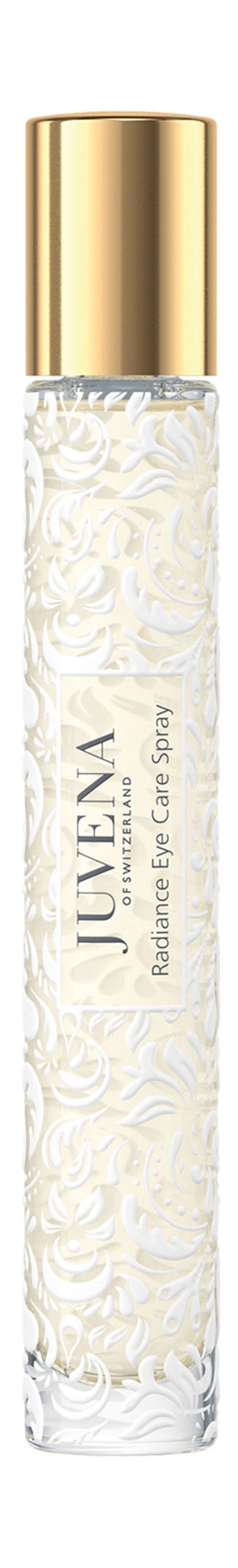 Juvena Skin Specialists Radiance Eye Care Spray кто на себе свой дом носит живая природа