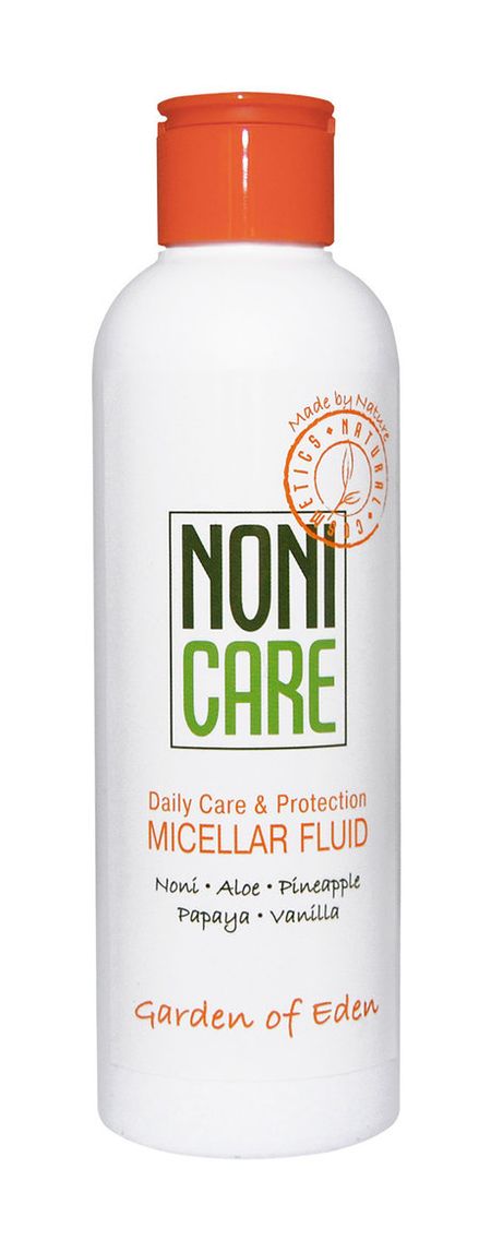 NoniCare Micellar Fluid Мицеллярная вода