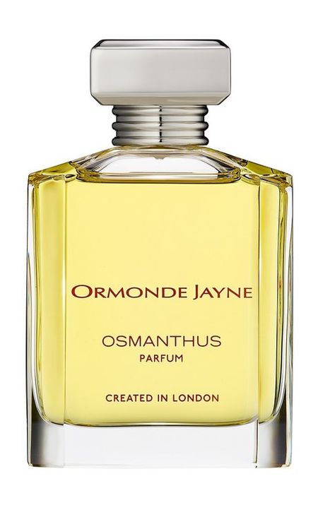 Ormonde Jayne Osmanthus Parfum михаил митин заметки директора школы