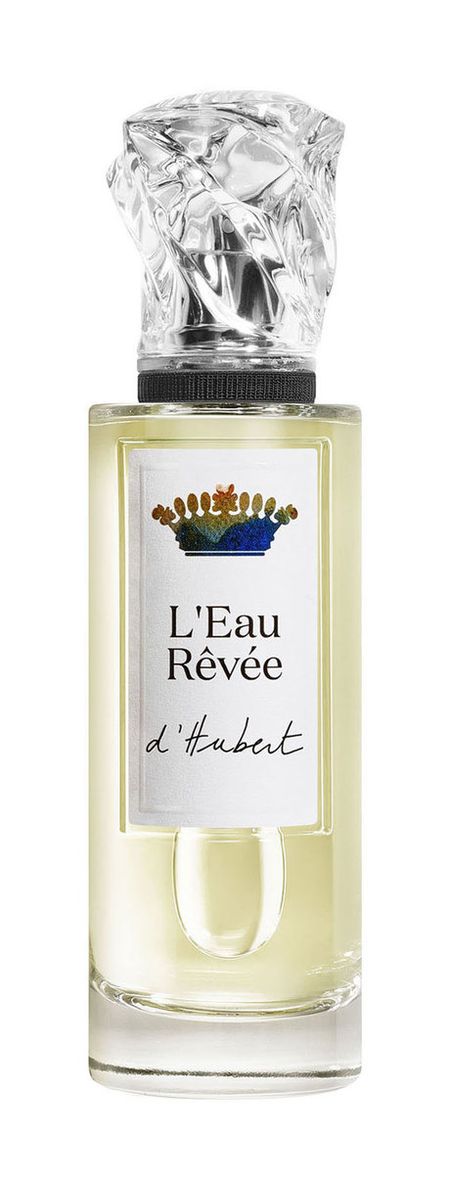 Sisley L'eau Revee D'Hubert Eau de Toilette александра лисина академия высокого искусства 2 магиня