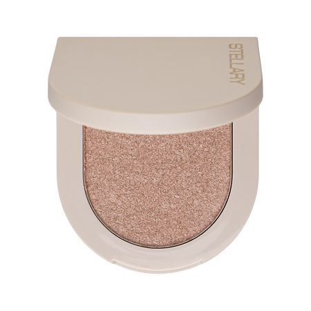 Хайлайтер для лица STELLARY MOUSSE HIGHLIGHTER RICH GLOW кремовый тон 01 Golden Prism таро pastel prism