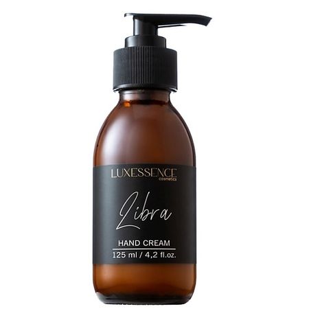 Крем для рук LUXESSENCE Крем для рук Libra