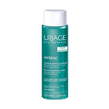 Лосьон для лица URIAGE Uriage Исеак очищающий лосьон-пилинг