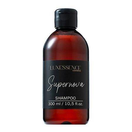 Шампунь для волос LUXESSENCE Шампунь для волос Supernova