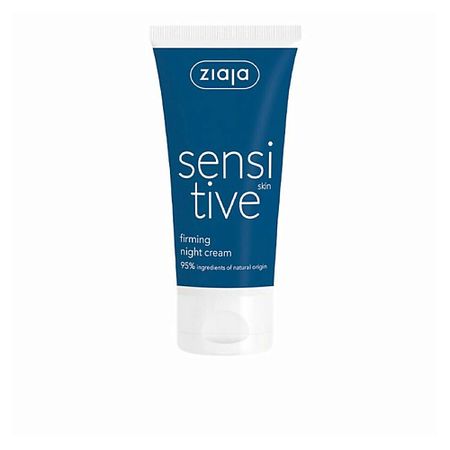 Крем для лица ZIAJA Sensitive Подтягивающий крем для лица