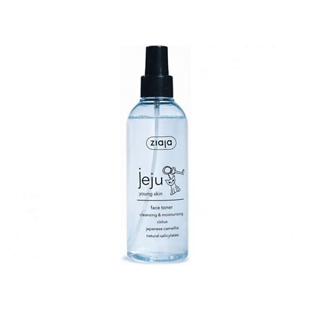 Тоник для лица ZIAJA Тоник для лица Face Toner