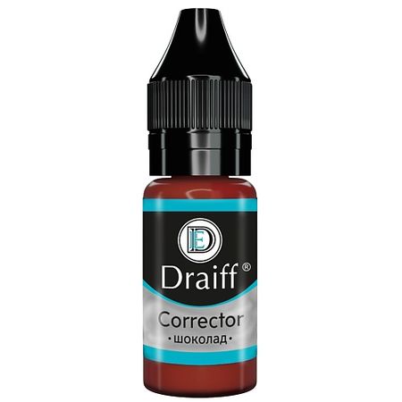 Корректор для перманентного макияжа DRAIFF Корректор для губ Сливки Season