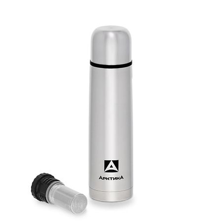 Термос АРКТИКА Термос 750 мл с ситечком
