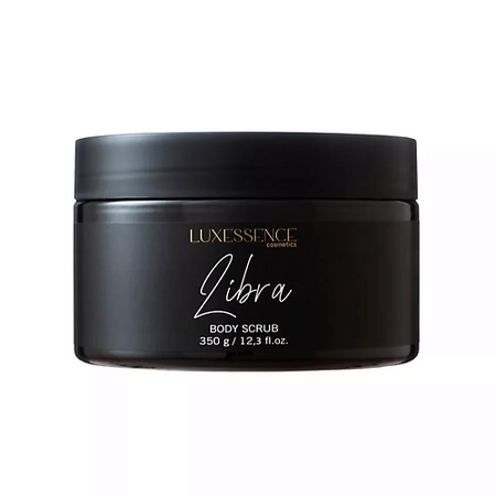 Пилинг для тела LUXESSENCE Скраб для тела Libra